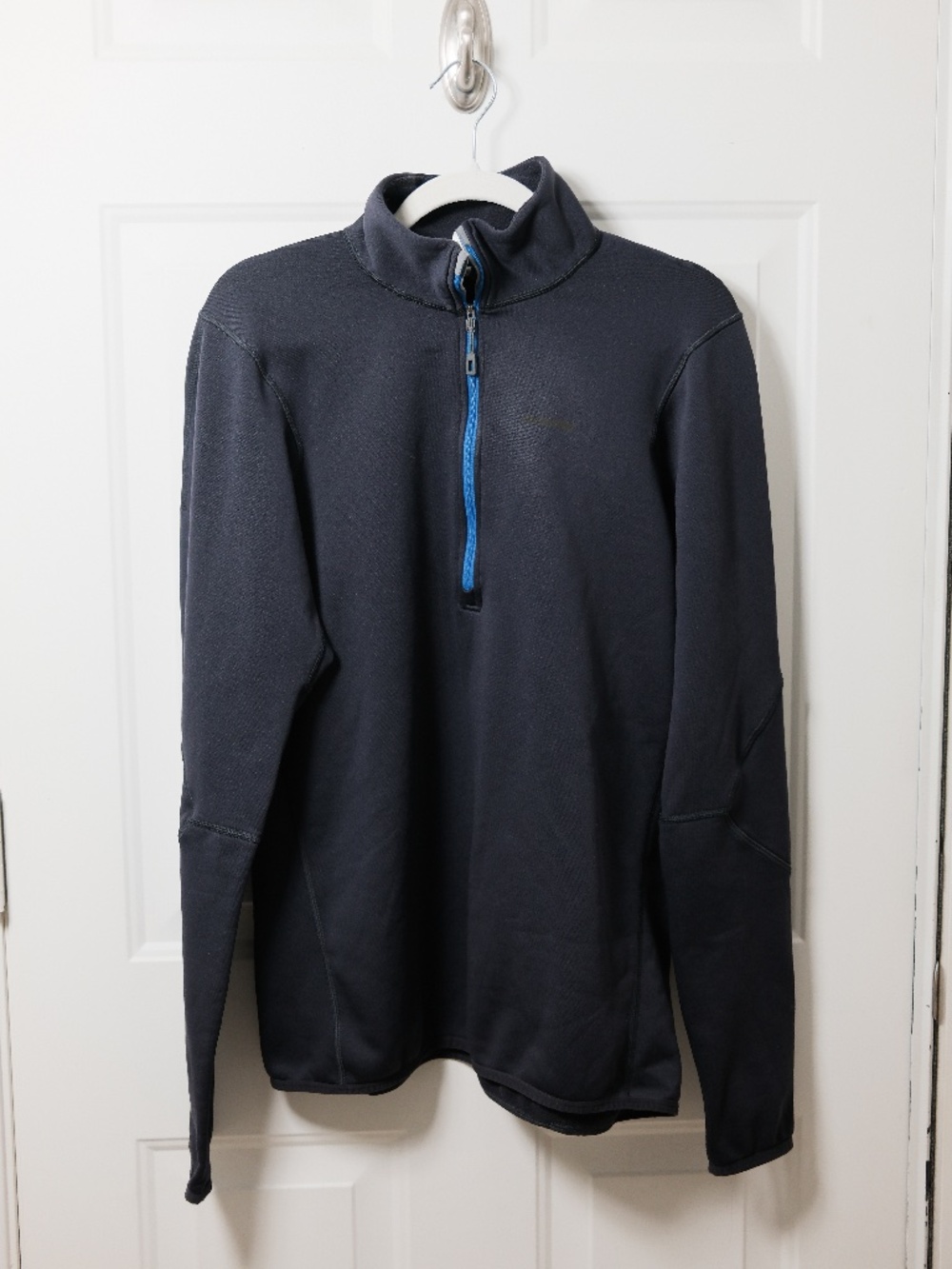 Men's XL Dark Blue/Blue Patagonia Pullover